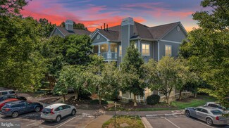 1705 Lake Shore Crest Dr Unit 12, Reston, VA 20190