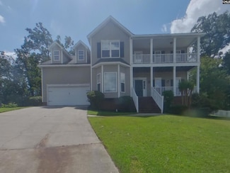 621 Staffwood Dr, Irmo, SC 29063