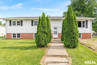 403 E Adams St Unit 1, Auburn, IL 62615