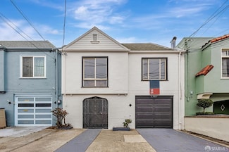 1567 44th Ave, San Francisco, CA 94122