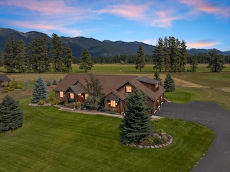 32 Elk Meadow Ln, Kalispell, MT 59901