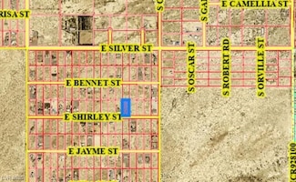 2360 Shirley St, Pahrump, NV 89048