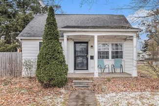702 York St, Milan, MI 48160