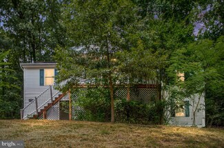 292 Decatur Rd, Stafford, VA 22554