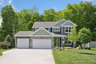 6005 Little Creek Ln, Rockford, MN 55373