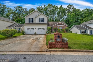 5485 Shirewick Ln, Lithonia, GA 30058