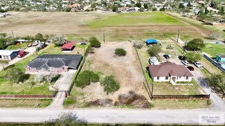 00 Calle San Jeremias, La Paloma, TX 78586