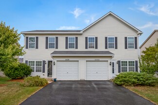 2570 Hearthstone Dr, Hampshire, IL 60140