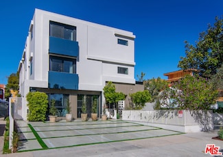 1623 S Bedford St, Los Angeles, CA 90035