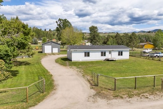 812 Cuf Ln, Hamilton, MT 59840