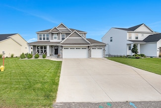The Sanibel, Haslett, MI 48840