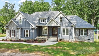 2666 Lee Lawing Rd, Lincolnton, NC 28092
