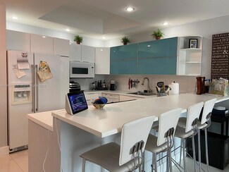 500 Three Islands Blvd Unit L16, Hallandale Beach, FL 33009