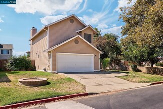 42 Applewood Common, Brentwood, CA 94513