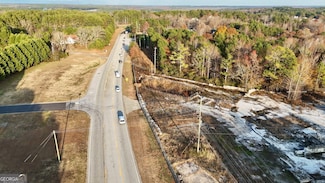 1105 Ozora Rd, Loganville, GA 30052