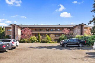 11600 Rainier Ave S Unit 302, Seattle, WA 98178