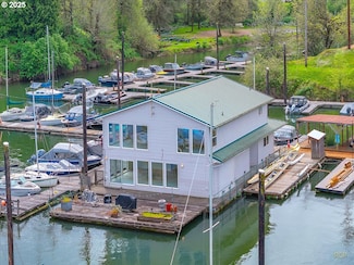 12800 NW Marina Way Unit 3, Portland, OR 97231