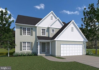 309 Autumn Harvest Ln Unit 56, Lititz, PA 17543