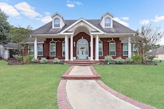 3455 Michelle Ave, Vidor, TX 77662