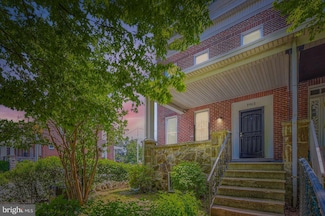 1901 Gwynns Falls Pkwy, Baltimore, MD 21217
