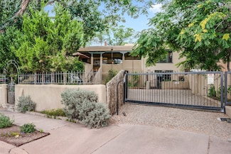 833 E Palace Ave, Santa Fe, NM 87501