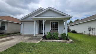 7901 Heirloom Dr, Pensacola, FL 32514
