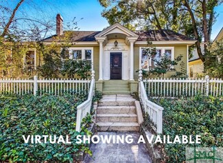 127 E 51st St, Savannah, GA 31405