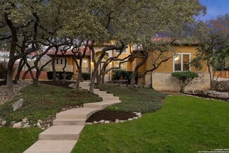 3323 Sable Creek, San Antonio, TX 78259