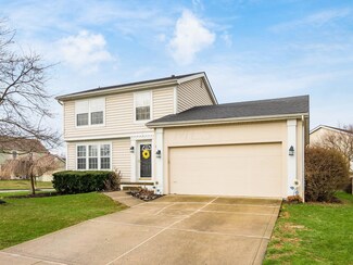 2659 Westbreeze Dr, Hilliard, OH 43026