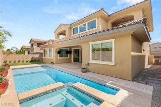 12048 Portamento Ct, Las Vegas, NV 89138