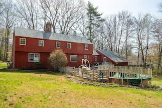68 Corey Hill Rd, Ashburnham, MA 01430