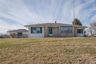 10106 Stricker Rd, Memphis, IN 47143