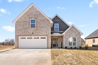 214 Harvest Moon Dr, Clarksville, TN 37043
