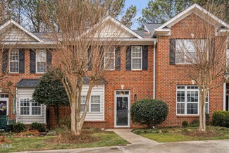 2108 White Pond Ct, Apex, NC 27523