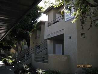770 Paso de Luz Unit 269, Chula Vista, CA 91911