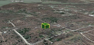 Lake Crest, Chouteau, OK 74337