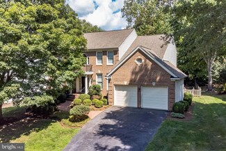 7929 Hollington Place, Fairfax Station, VA 22039
