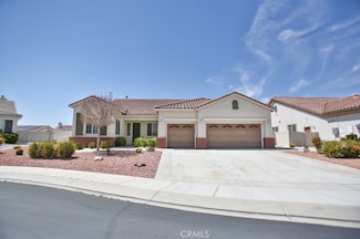 10280 Silverberry St, Apple Valley, CA 92308
