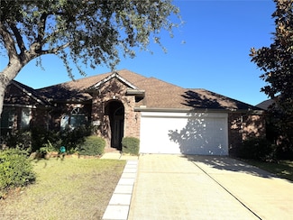 2910 Sandleigh Dr, Spring, TX 77388