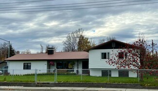 944 S Cobb St, Palmer, AK 99645