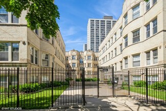 818 W Sunnyside Ave Unit 2B, Chicago, IL 60640