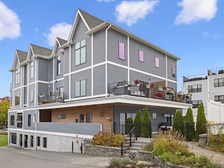 4 Payne St Unit 5, Dorchester, MA 02122