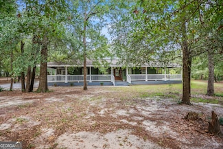 101 Ridge Dr, Claxton, GA 30417