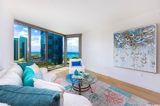 1001 Queen St Unit 1804, Honolulu, HI 96814