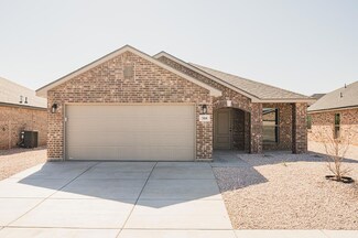 318 Farmstead Ln, Odessa, TX 79765
