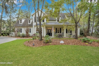 21 Osprey Cir, Okatie, SC 29909