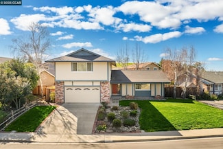 5512 Kirkwood Dr, Concord, CA 94521