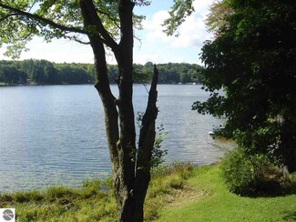 12923 Wells Road Wells Lake Dr, Leroy, MI 49655