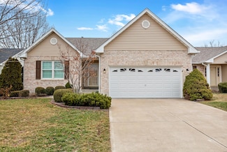 44 Piepers Glen Ct Unit 36A, O Fallon, MO 63366
