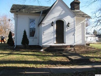 203 N Illinois St, Camp Point, IL 62320